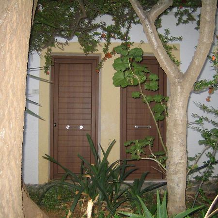 Athina Villas Elounda Exterior foto