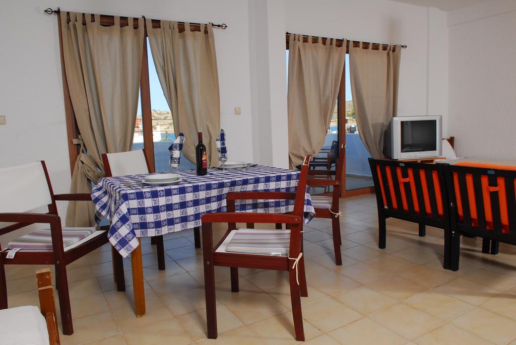 Athina Villas Elounda Exterior foto