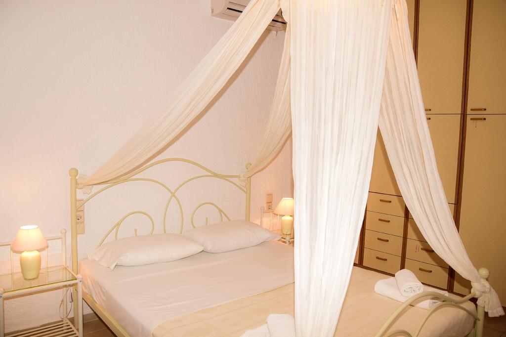 Athina Villas Elounda Exterior foto