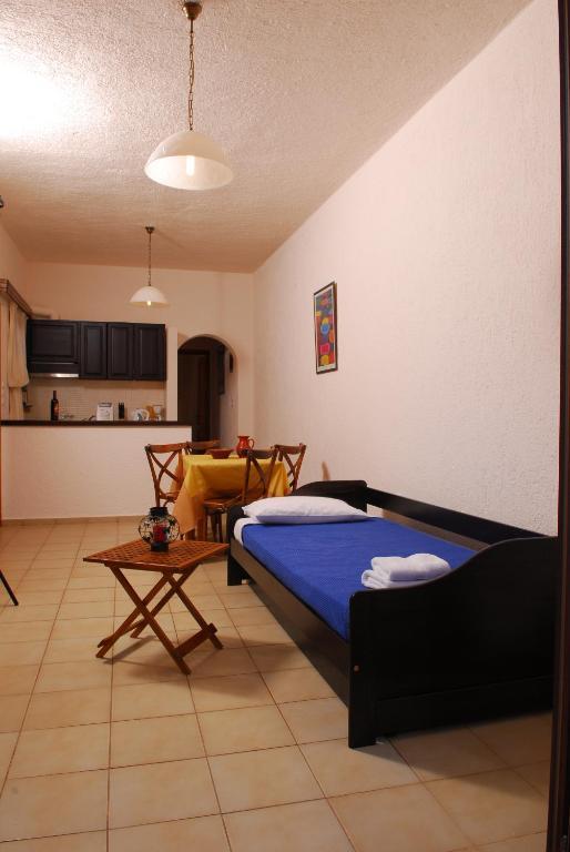 Athina Villas Elounda Exterior foto