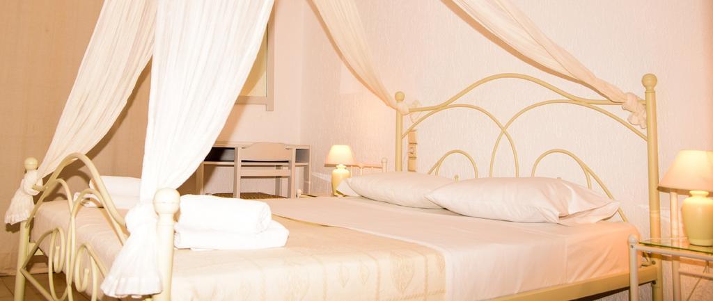 Athina Villas Elounda Exterior foto