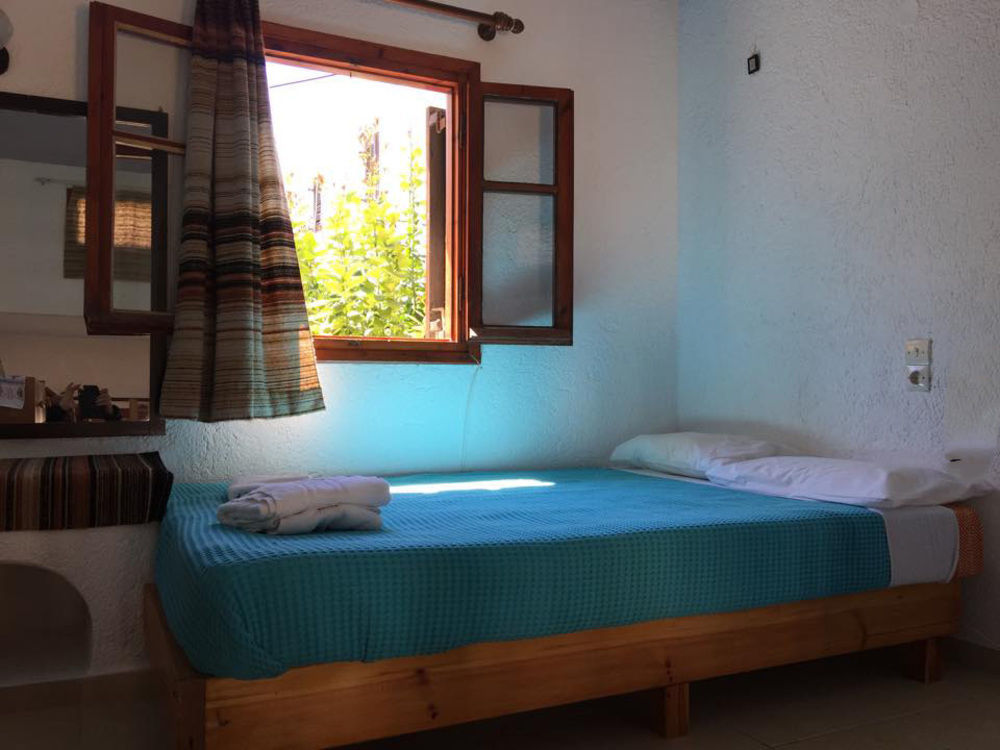 Athina Villas Elounda Exterior foto