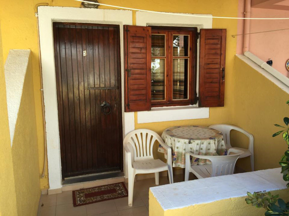 Athina Villas Elounda Exterior foto