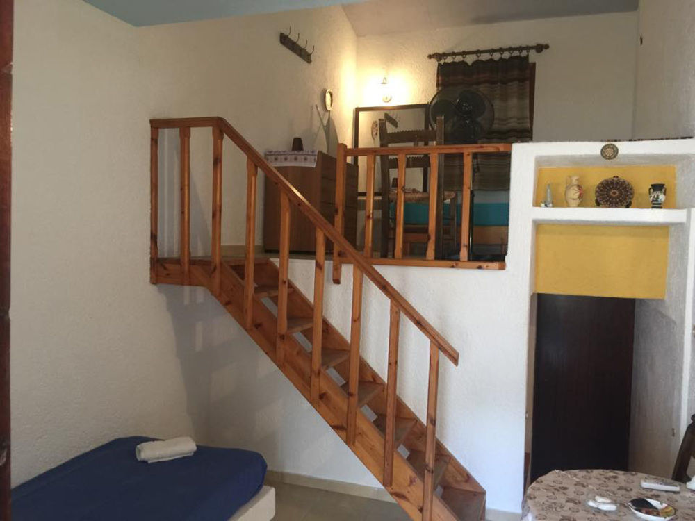 Athina Villas Elounda Exterior foto