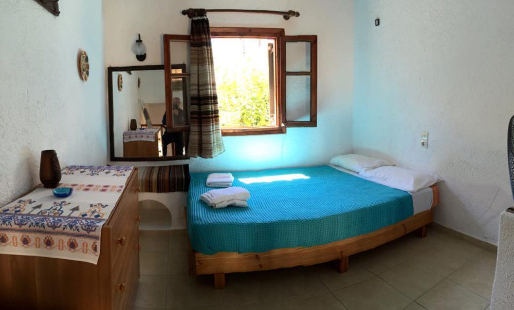 Athina Villas Elounda Exterior foto